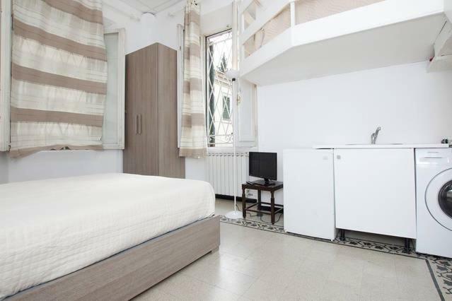 Flavio'S Flat Διαμέρισμα Ρώμη Εξωτερικό φωτογραφία