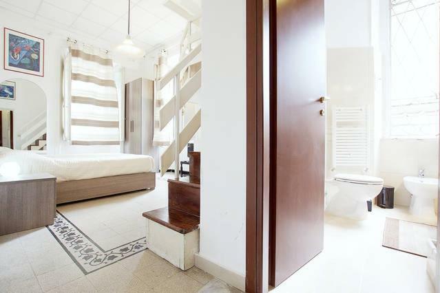 Flavio'S Flat Διαμέρισμα Ρώμη Εξωτερικό φωτογραφία