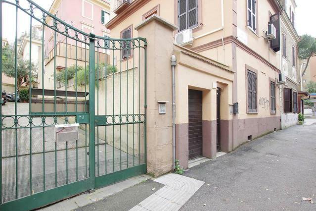 Flavio'S Flat Διαμέρισμα Ρώμη Εξωτερικό φωτογραφία